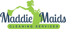 Maddie Maids Logo